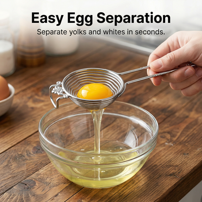 🥚🍳 Oil Splatter Guard – Heat-Resistant Shield for Cleaner, Safer Cooking